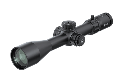 Оптический прицел ARKON Model B 5-25х56