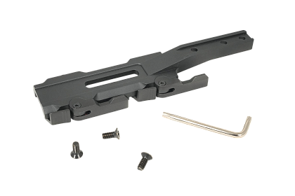 Быстросъемный ARKON кронштейн Weaver/Picatinny для Arkon