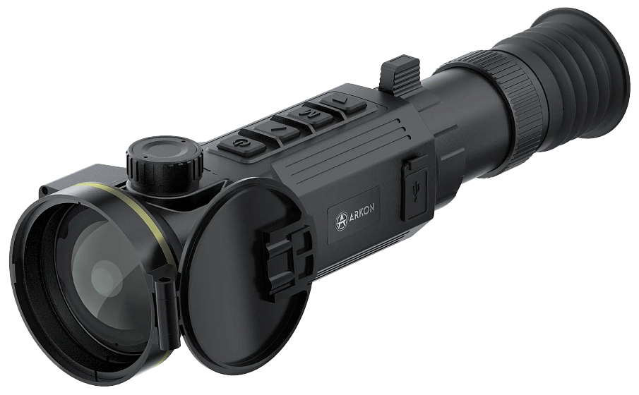 Тепловизионный прицел ARKON GS60L