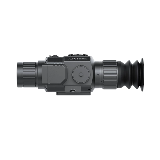 Тепловизионный прицел ARKON Alfa II LT25ML