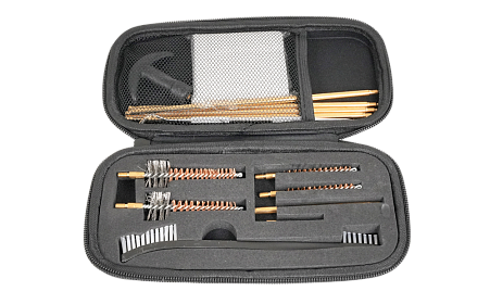 Набор для чистки ARKON .223 калибра, 10 предметов