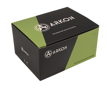 Лазерный дальномер ARKON LRF 1500