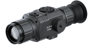 Тепловизионный прицел ARKON Alfa II HT35M