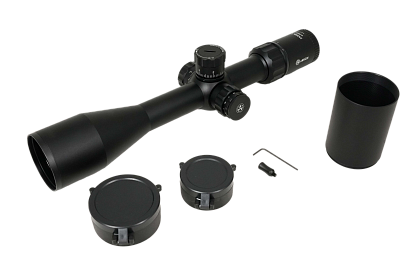 Оптический прицел ARKON Model C 4-24x50