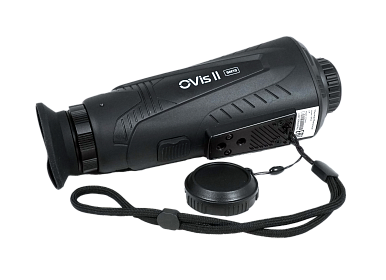 Тепловизионный монокуляр OVis II SM10