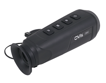 Тепловизионный монокуляр Ovis SM10