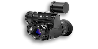 Цифровой монокуляр ARKON NVG3