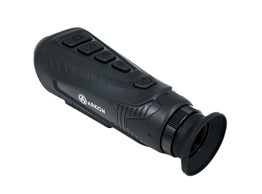 Тепловизионный монокуляр OVis II SM10