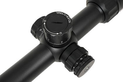 Оптический прицел ARKON Model C 4-24x50