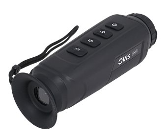 Тепловизионный монокуляр Ovis LM19