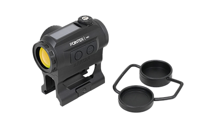 Коллиматорный прицел ARKON Pointer 1x21