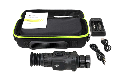 Тепловизионный прицел ARKON Arma SR25