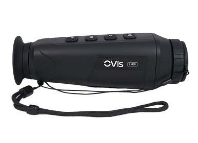 Тепловизионный монокуляр Ovis LM19
