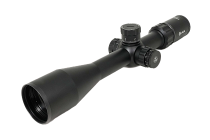 Оптический прицел ARKON Model C 4-24x50