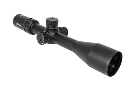 Оптический прицел ARKON Model C 4-24x50