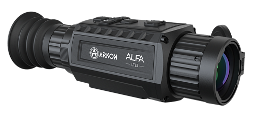Тепловизионный прицел ARKON Alfa LT25