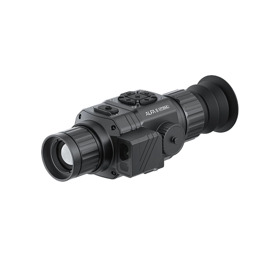 Тепловизионный прицел ARKON Alfa II HT35ML
