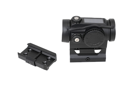 Коллиматорный прицел ARKON Pointer 1x21