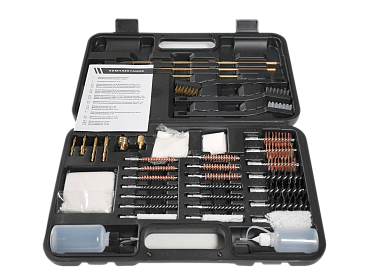 Набор инструментов для чистки ARKON универсальный, 36 предметов