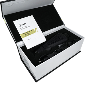 Тепловизионный монокуляр Ovis II LM35