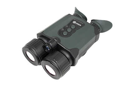 Оптический прицел ARKON Model B 5-25х56