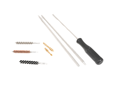 Набор для чистки ARKON .223 калибра, 10 предметов