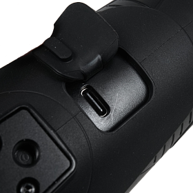 Тепловизионный монокуляр Ovis II LM35