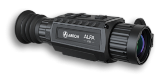 Тепловизионный прицел Arkon Alfa LT35