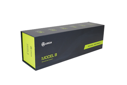 Оптический прицел ARKON Model B 5-25х56