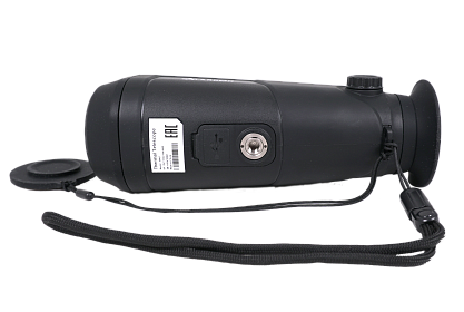 Тепловизионный монокуляр Ovis SM07