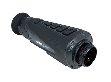Тепловизионный монокуляр OVis II SM10