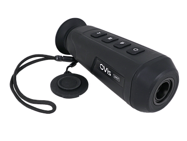 Тепловизионный монокуляр Ovis SM07