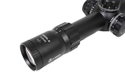 Оптический прицел ARKON Model B 5-25х56