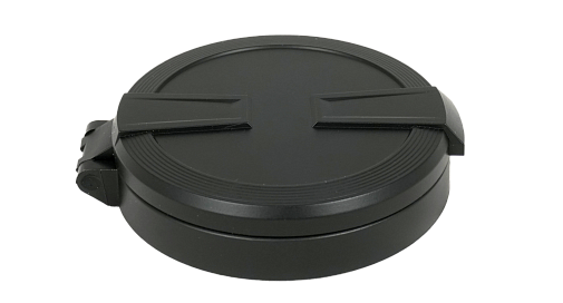 Откидная крышка объектива ARKON 50 мм