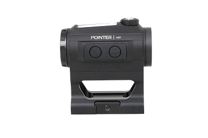 Коллиматорный прицел ARKON Pointer 1x21