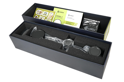 Оптический прицел ARKON Model C 4-24x50