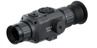 Тепловизионный прицел ARKON Alfa II ST25M