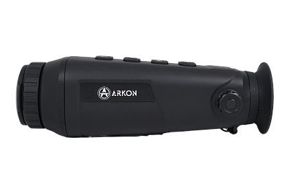 Тепловизионный монокуляр Ovis LM19