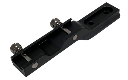 Кронштейн ARKON Weaver/Picatinny укороченный