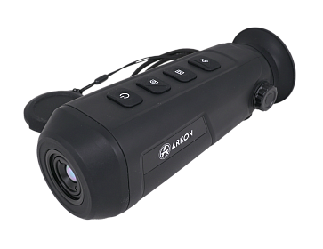 Тепловизионный монокуляр Ovis SM10