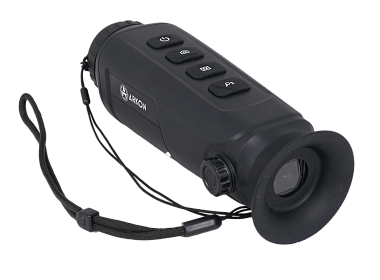 Тепловизионный монокуляр Ovis LM19