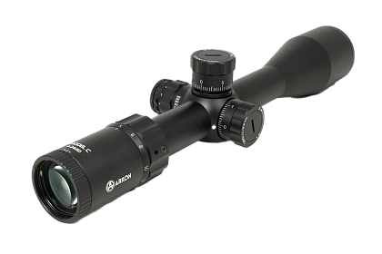 Оптический прицел ARKON Model C 4-24x50
