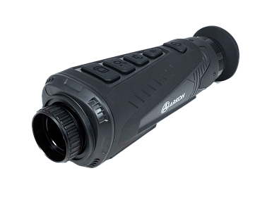 Тепловизионный монокуляр OVis II SM10