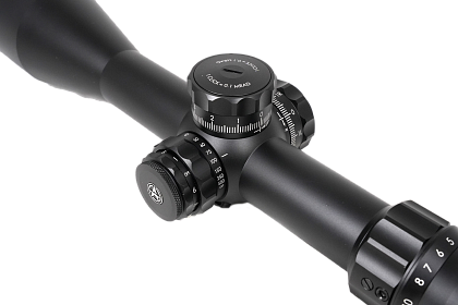 Оптический прицел ARKON Model B 5-25х56