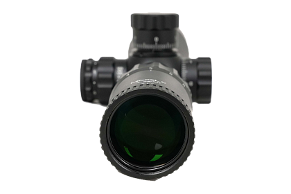 Оптический прицел ARKON Model C 4-24x50