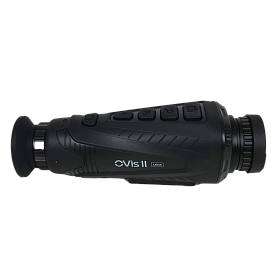 Тепловизионный монокуляр Ovis II LM35