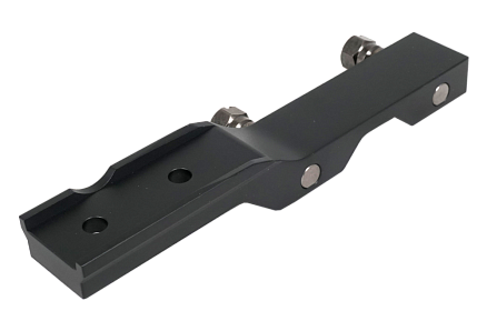 Кронштейн ARKON Weaver/Picatinny укороченный