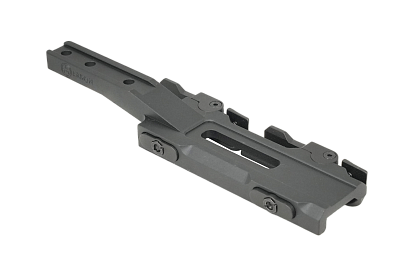 Быстросъемный ARKON кронштейн Weaver/Picatinny для Arkon