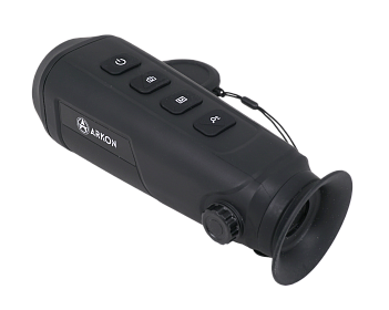 Тепловизионный монокуляр Ovis SM10