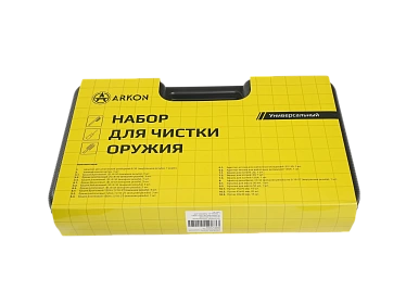 Набор инструментов для чистки ARKON универсальный, 36 предметов